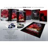 30 Days of Night  - 4K UHD + Blu Ray - Limited Edition - Steelbook - IMPORT