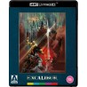 Excalibur - 4K UHD - IMPORT