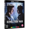 DEMOLITION MAN  - 4K UHD - IMPORT