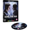 DEMOLITION MAN  - 4K UHD - IMPORT