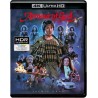 Armour of God - 4K UHD - Deluxe Collector's Edition