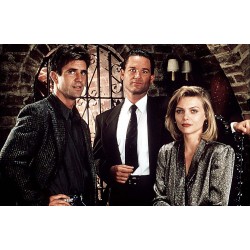 TEQUILA SUNRISE - BLU RAY - IMPORT