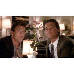 TEQUILA SUNRISE - BLU RAY - IMPORT