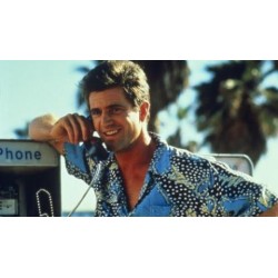 TEQUILA SUNRISE - BLU RAY - IMPORT