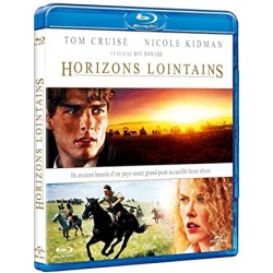 HORIZONS LOINTAINS - BLU RAY