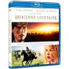 HORIZONS LOINTAINS - BLU RAY