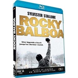 ROCKY BALBOA - BLU RAY