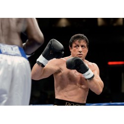 ROCKY BALBOA - BLU RAY