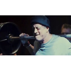 ROCKY BALBOA - BLU RAY