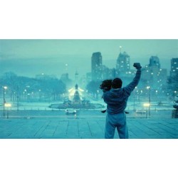 ROCKY BALBOA - BLU RAY