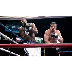 ROCKY BALBOA - BLU RAY