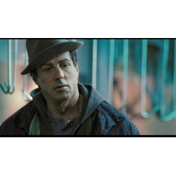 ROCKY BALBOA - BLU RAY
