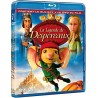 LA LÉGENDE DE DESPEREAUX - Blu Ray + DVD