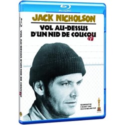 VOL AU-DESSUS D'UN NID DE...