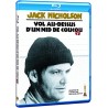 VOL AU-DESSUS D'UN NID DE COUCOU - BLU RAY