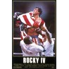 ROCKY - L'intégrale de la Saga - BLU RAY