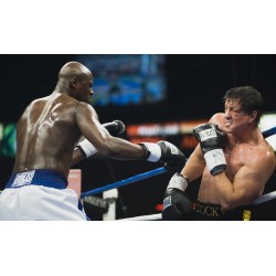 ROCKY - L'intégrale de la Saga - BLU RAY