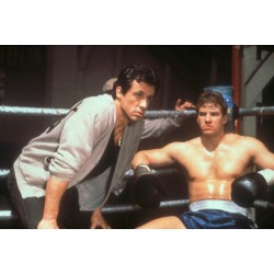 ROCKY - L'intégrale de la Saga - BLU RAY