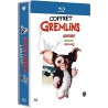 Gremlins Collection : Gremlins 1 + Gremlins 2 - Blu Ray