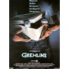 Gremlins Collection : Gremlins 1 + Gremlins 2 - Blu Ray