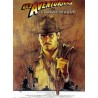 Indiana Jones - 4 Films - Coffret Intégrale - BLU RAY