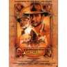 Indiana Jones - 4 Films - Coffret Intégrale - BLU RAY