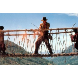 Indiana Jones - 4 Films - Coffret Intégrale - BLU RAY