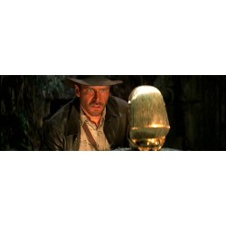 Indiana Jones - 4 Films - Coffret Intégrale - BLU RAY