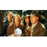 Indiana Jones - 4 Films - Coffret Intégrale - BLU RAY