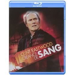 CRÉANCE DE SANG - BLU RAY