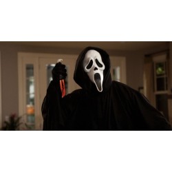 SCREAM - BLU RAY