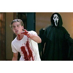 SCREAM - BLU RAY