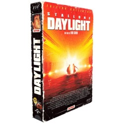 DAYLIGHT - BOX VHS - COMBO...