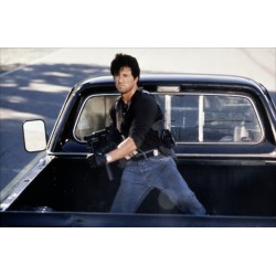 COBRA - BLU RAY - IMPORT