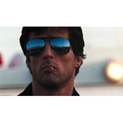 COBRA - BLU RAY - IMPORT