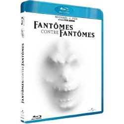 FANTÔMES CONTRE FANTÔMES -...