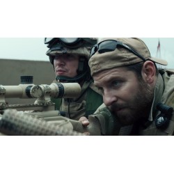 AMERICAN SNIPER - BLU RAY