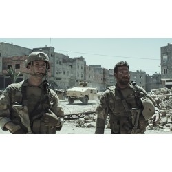 AMERICAN SNIPER - BLU RAY