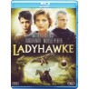 LADYHAWKE, LA FEMME DE LA NUIT - BLU RAY - IMPORT