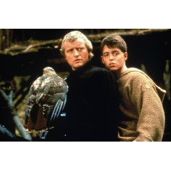 LADYHAWKE, LA FEMME DE LA NUIT - BLU RAY - IMPORT