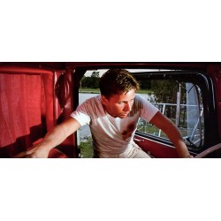 MAXIMUM OVERDRIVE - BLU RAY