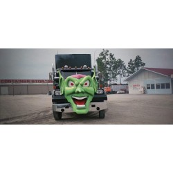 MAXIMUM OVERDRIVE - BLU RAY