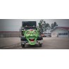 MAXIMUM OVERDRIVE - BLU RAY