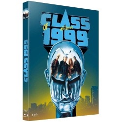 CLASS OF 1999 - BLU RAY