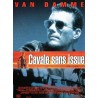 CAVALE SANS ISSUE - Blu-Ray + DVD- Édition Limitée