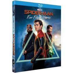 SPIDER-MAN: FAR FROM HOME -...