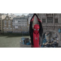 SPIDER-MAN: FAR FROM HOME - BLU RAY