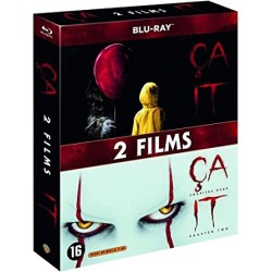 ÇA - Chapitres 1 & 2  -...