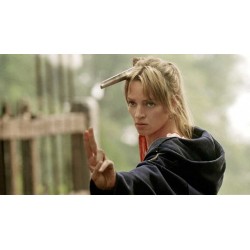 KILL BILL : vol 1 - BLU RAY