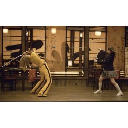 KILL BILL : vol 1 - BLU RAY